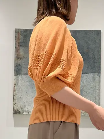 ONWARD CROSSET SELECT 一星 コーディネート画像