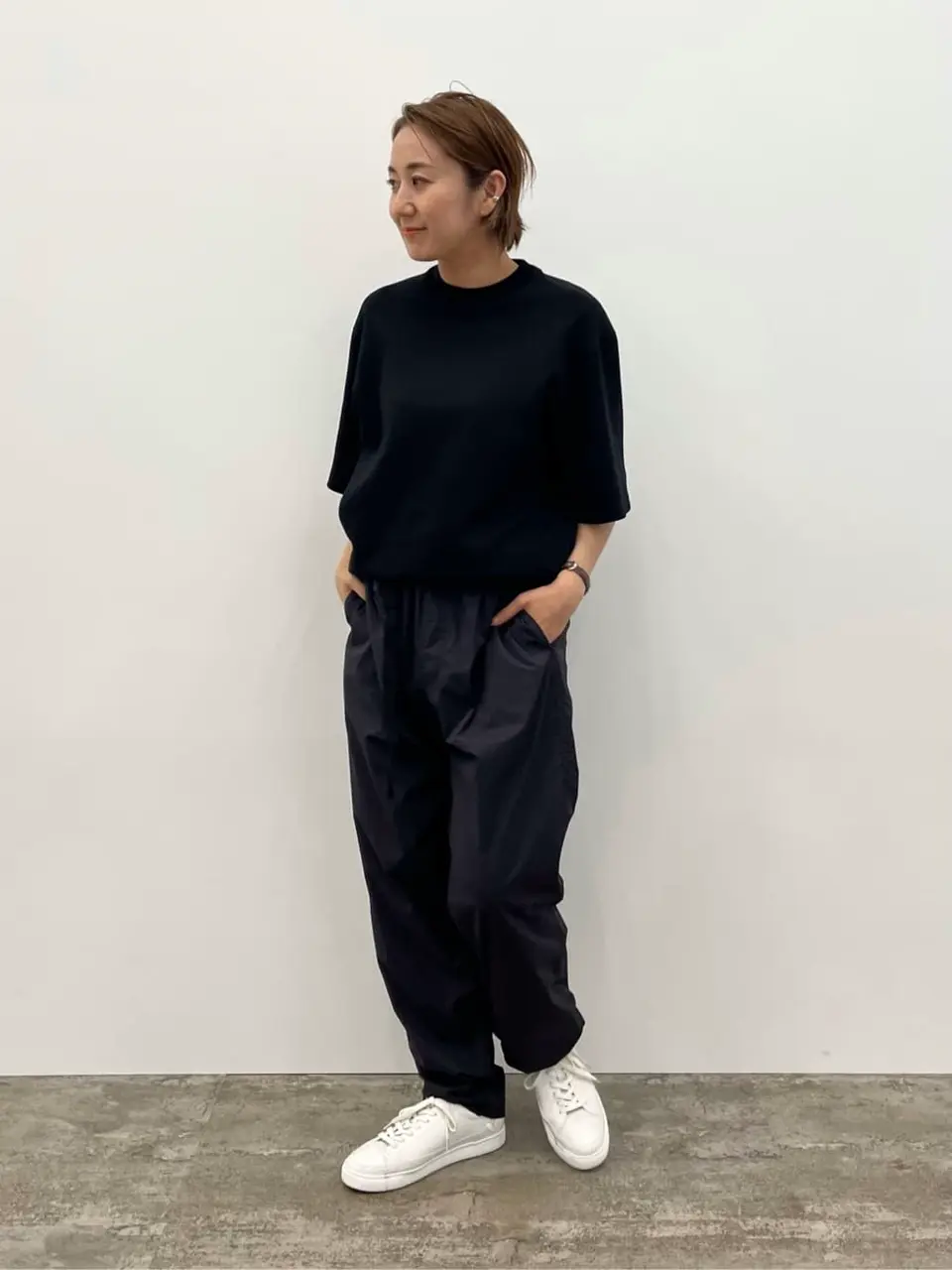  茂木 コーディネート画像