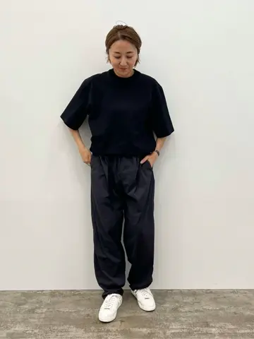 ONWARD CROSSET SELECT 茂木 コーディネート画像