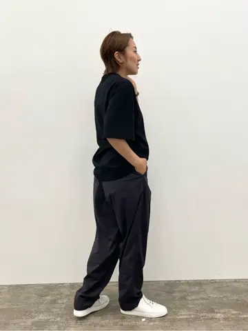 ONWARD CROSSET SELECT 茂木 コーディネート画像