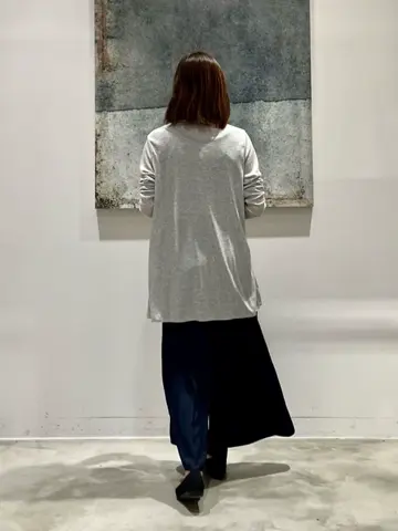 ONWARD CROSSET SELECT 田中 コーディネート画像