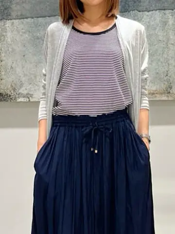 ONWARD CROSSET SELECT 田中 コーディネート画像