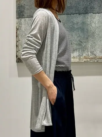 ONWARD CROSSET SELECT 田中 コーディネート画像