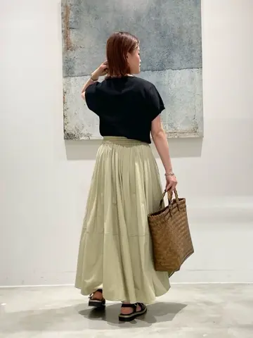 ONWARD CROSSET SELECT 一星 コーディネート画像