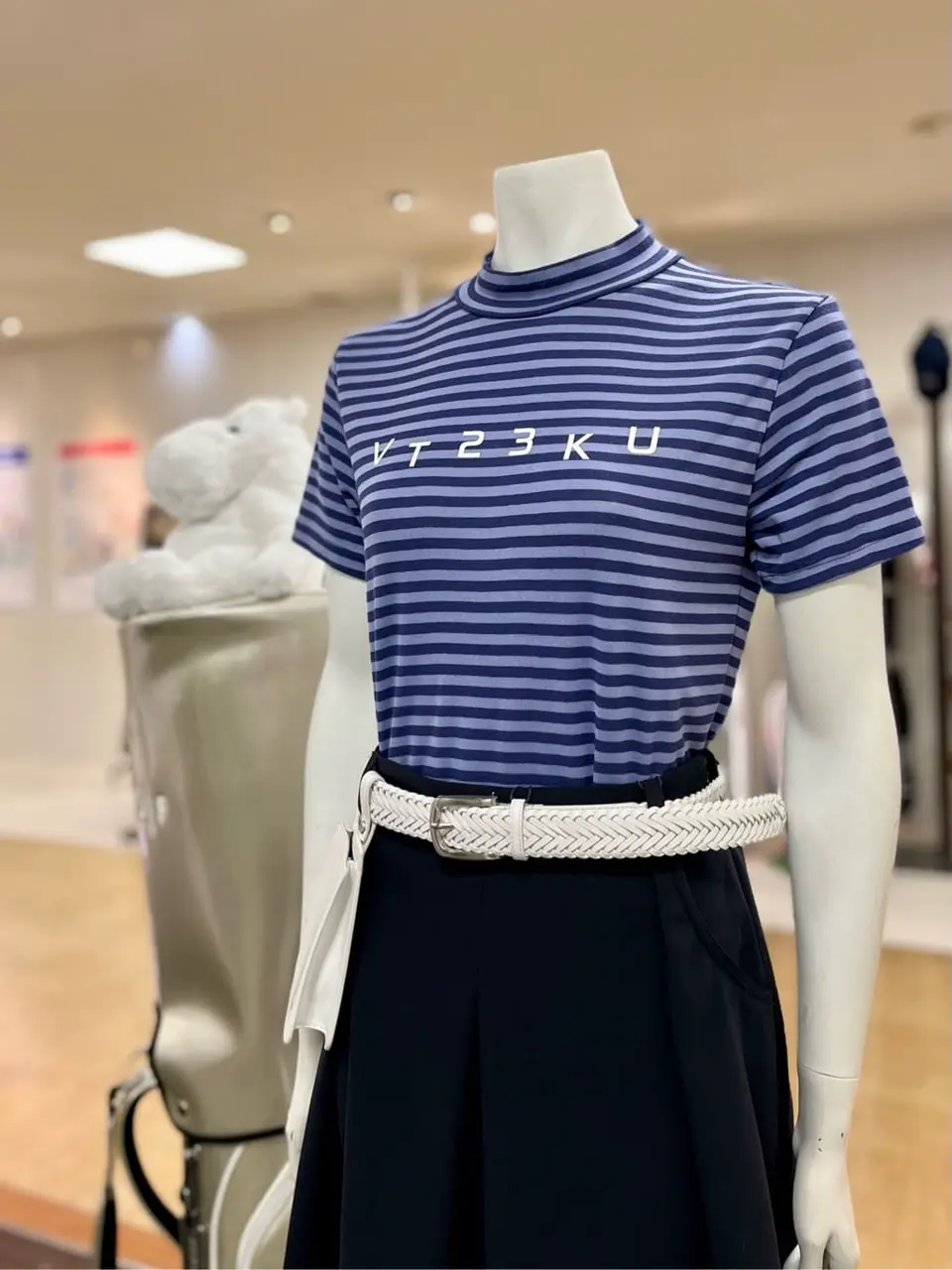 ONWARD CROSSET SELECT 小管 コーディネート画像