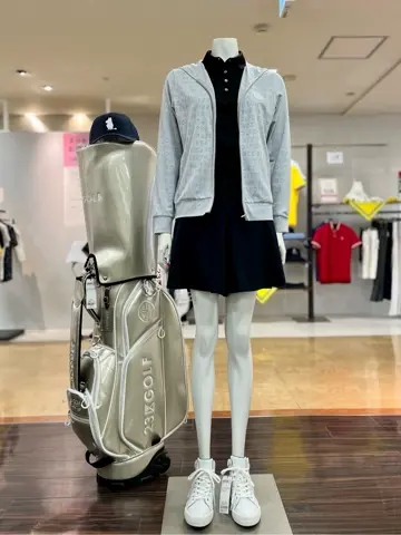 ONWARD CROSSET SELECT 小管 コーディネート画像