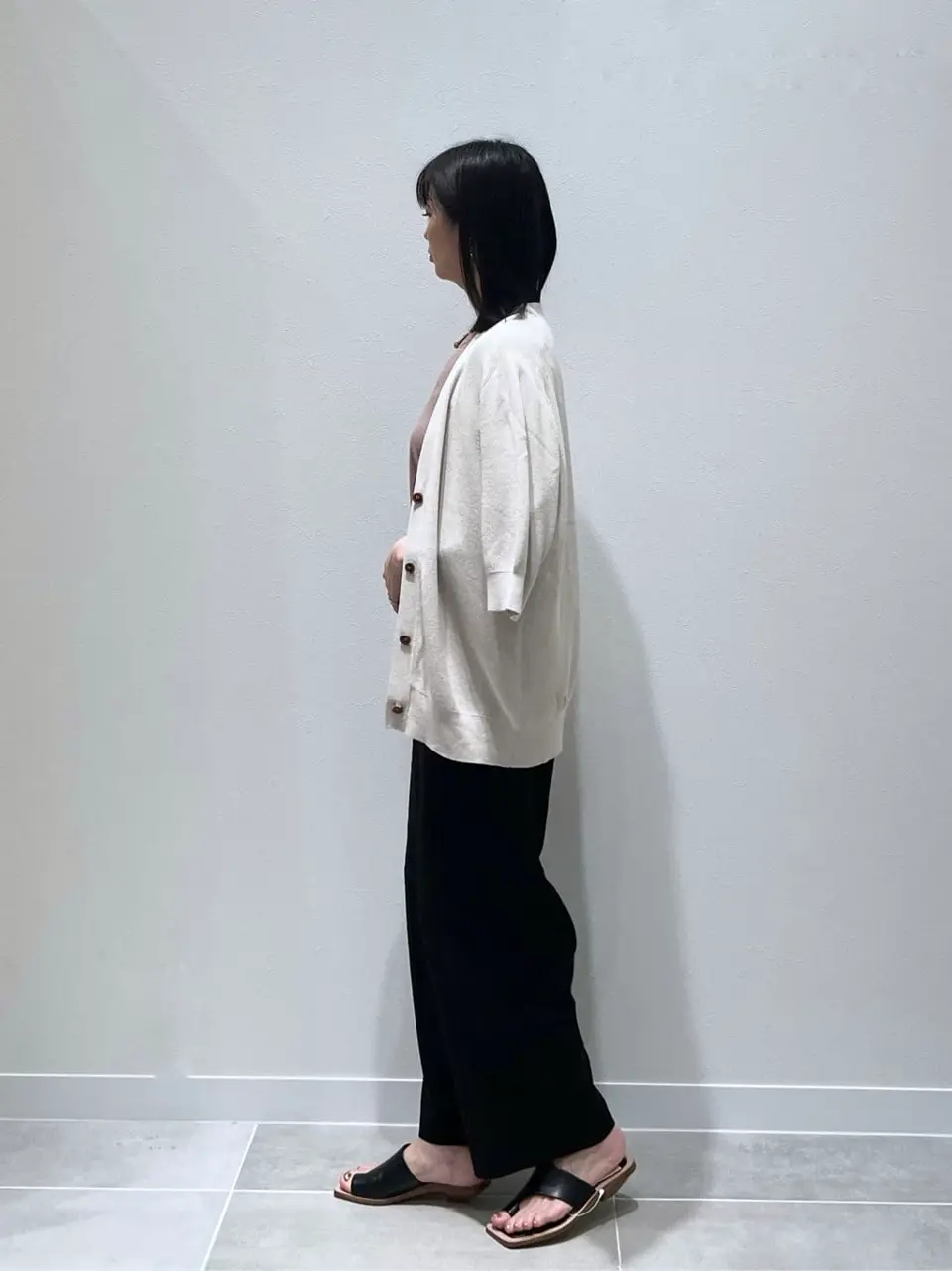 ONWARD CROSSET SELECT 大宮 コーディネート画像