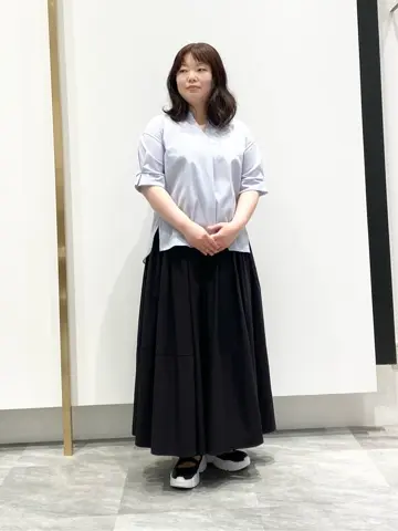 ONWARD CROSSET SELECT 草間 コーディネート画像