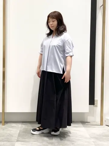 ONWARD CROSSET SELECT 草間 コーディネート画像