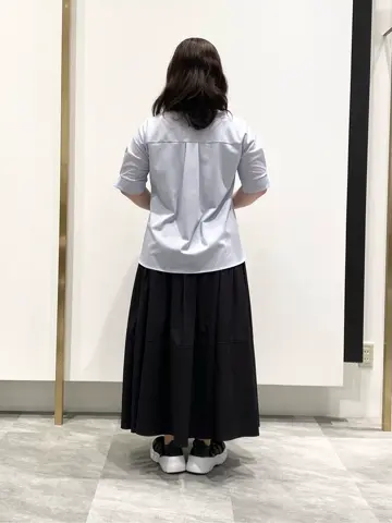 ONWARD CROSSET SELECT 草間 コーディネート画像