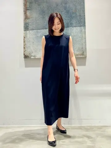 ONWARD CROSSET SELECT 田中 コーディネート画像