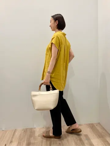 ONWARD CROSSET SELECT 村上 コーディネート画像