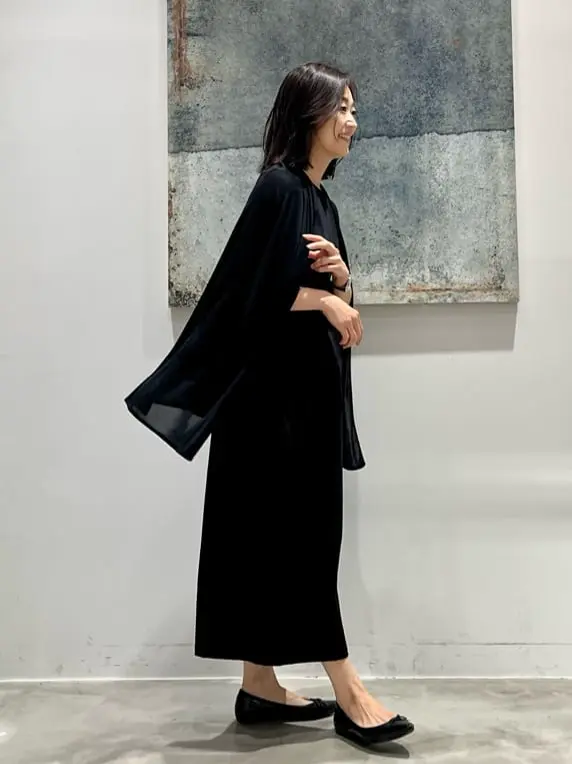 ONWARD CROSSET SELECT 田中 コーディネート画像