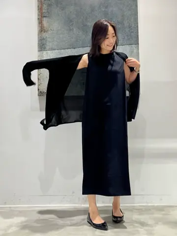 ONWARD CROSSET SELECT 田中 コーディネート画像