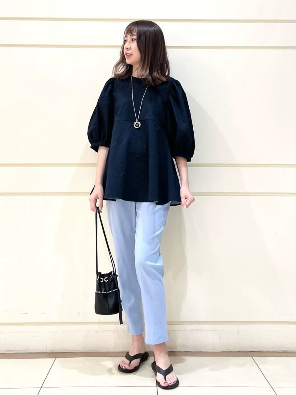  Kanako コーディネート画像