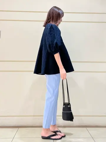 ONWARD CROSSET SELECT Kanako コーディネート画像