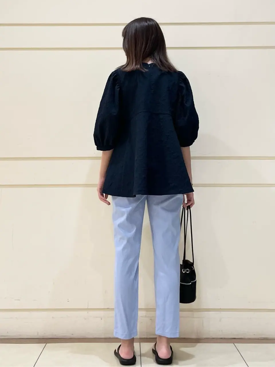 ONWARD CROSSET SELECT Kanako コーディネート画像