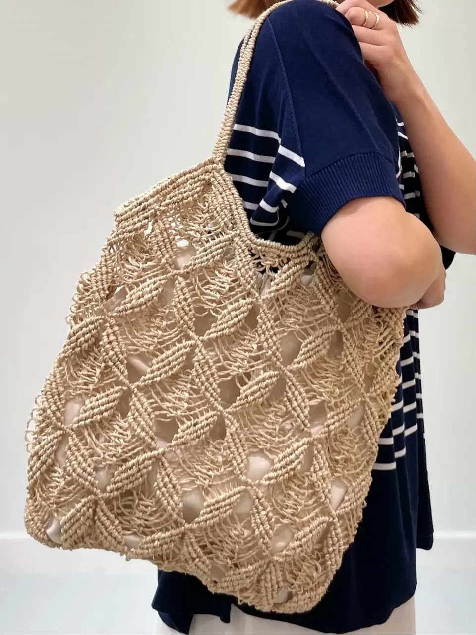 ONWARD CROSSET SELECT 濱野 コーディネート画像