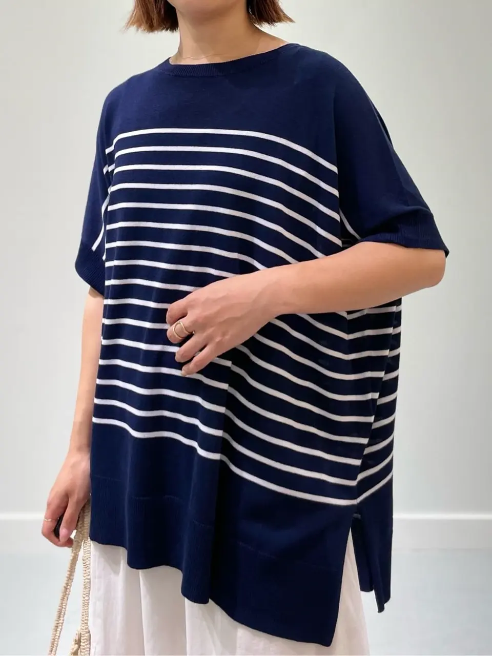 ONWARD CROSSET SELECT 濱野 コーディネート画像