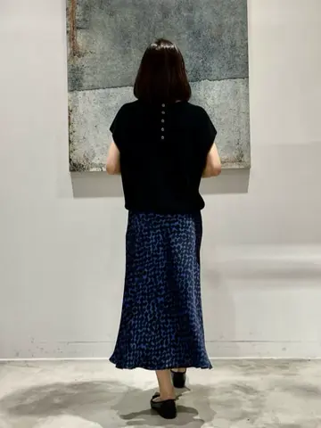 ONWARD CROSSET SELECT 田中 コーディネート画像