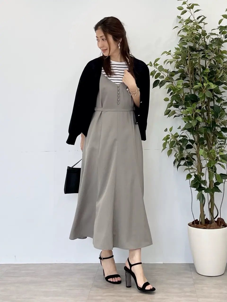  豊國 コーディネート画像