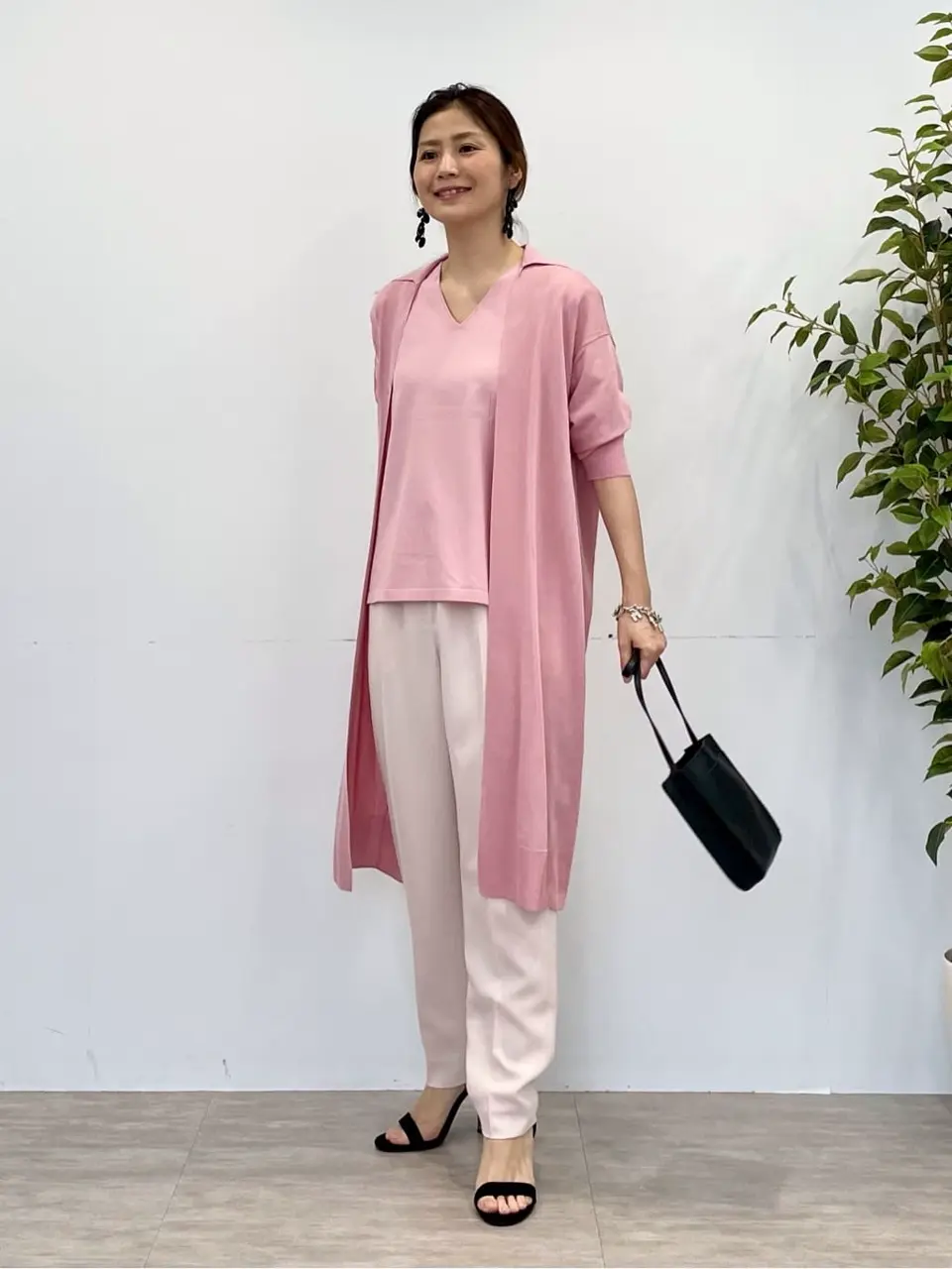  豊國 コーディネート画像