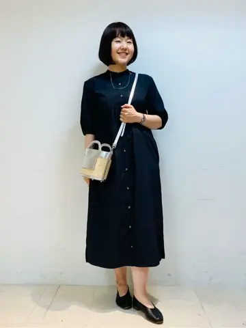 ONWARD CROSSET SELECT 内田 コーディネート画像