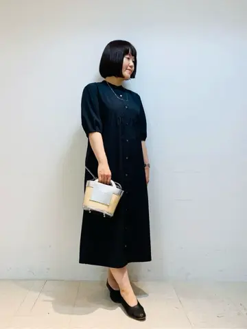 ONWARD CROSSET SELECT 内田 コーディネート画像