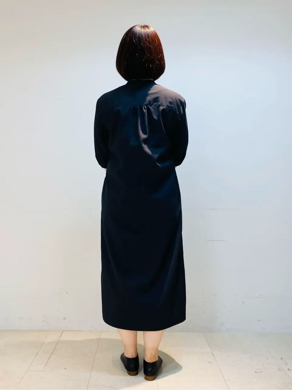 ONWARD CROSSET SELECT 内田 コーディネート画像