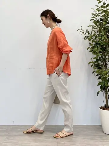 ONWARD CROSSET SELECT 豊國 コーディネート画像