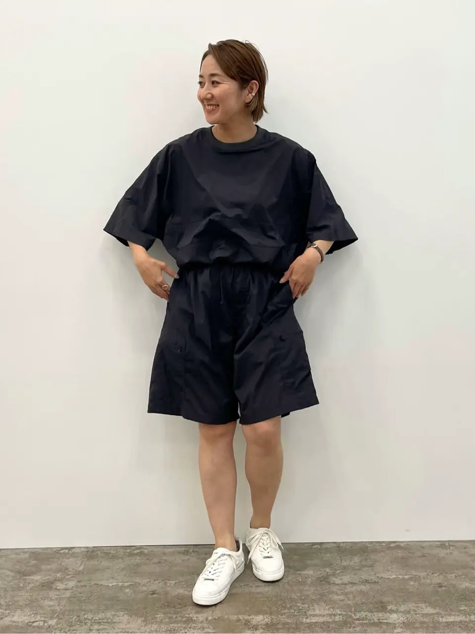  茂木 コーディネート画像