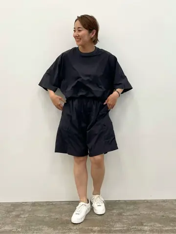 ONWARD CROSSET SELECT 茂木 コーディネート画像