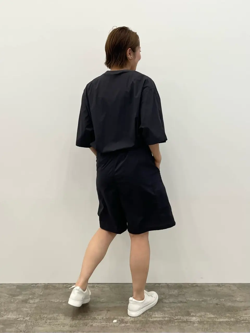 ONWARD CROSSET SELECT 茂木 コーディネート画像