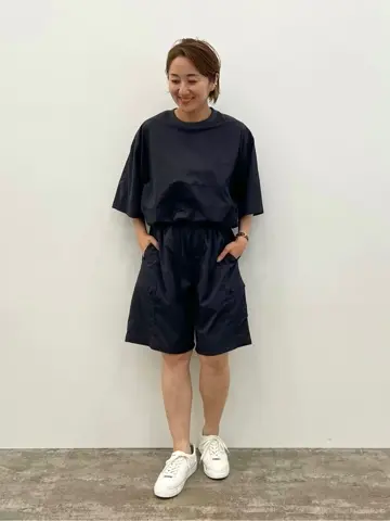 ONWARD CROSSET SELECT 茂木 コーディネート画像