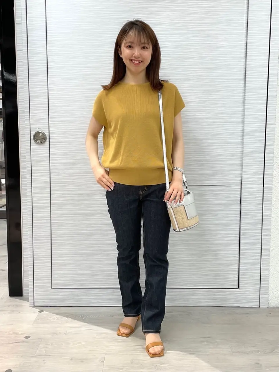  平賀 コーディネート画像