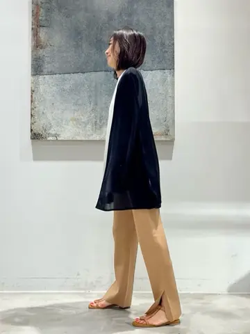 ONWARD CROSSET SELECT 田中 コーディネート画像