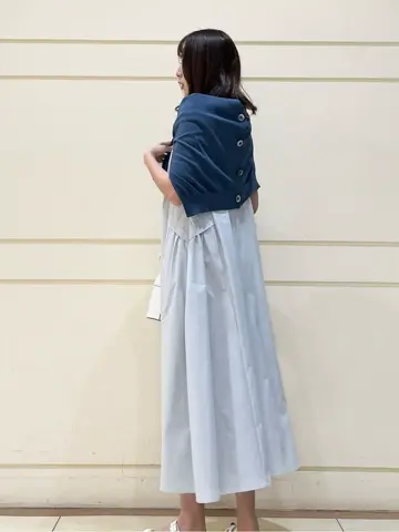 ONWARD CROSSET SELECT Kanako コーディネート画像