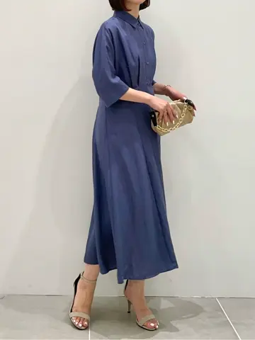 ONWARD CROSSET SELECT 市川 コーディネート画像