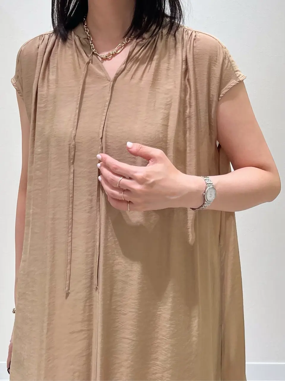 ONWARD CROSSET SELECT 大宮 コーディネート画像