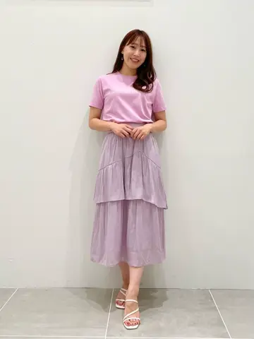 ONWARD CROSSET SELECT 戸澤 コーディネート画像