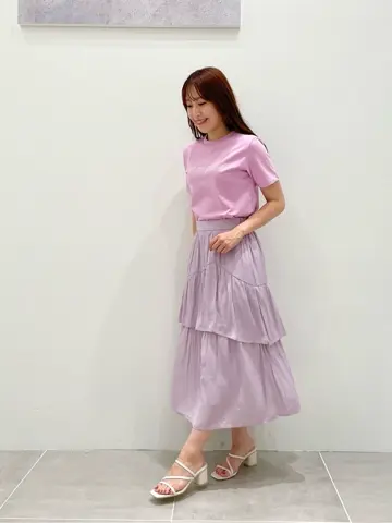 ONWARD CROSSET SELECT 戸澤 コーディネート画像