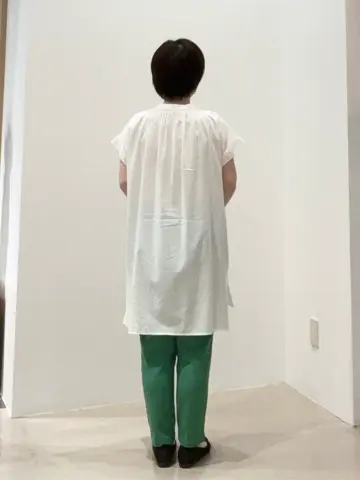 ONWARD CROSSET SELECT 吉田 コーディネート画像