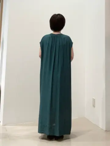 ONWARD CROSSET SELECT 吉田 コーディネート画像