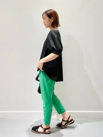 ONWARD CROSSET SELECT 濱野 コーディネート画像