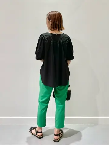 ONWARD CROSSET SELECT 濱野 コーディネート画像