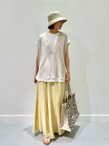 ONWARD CROSSET SELECT 濱野 コーディネート画像