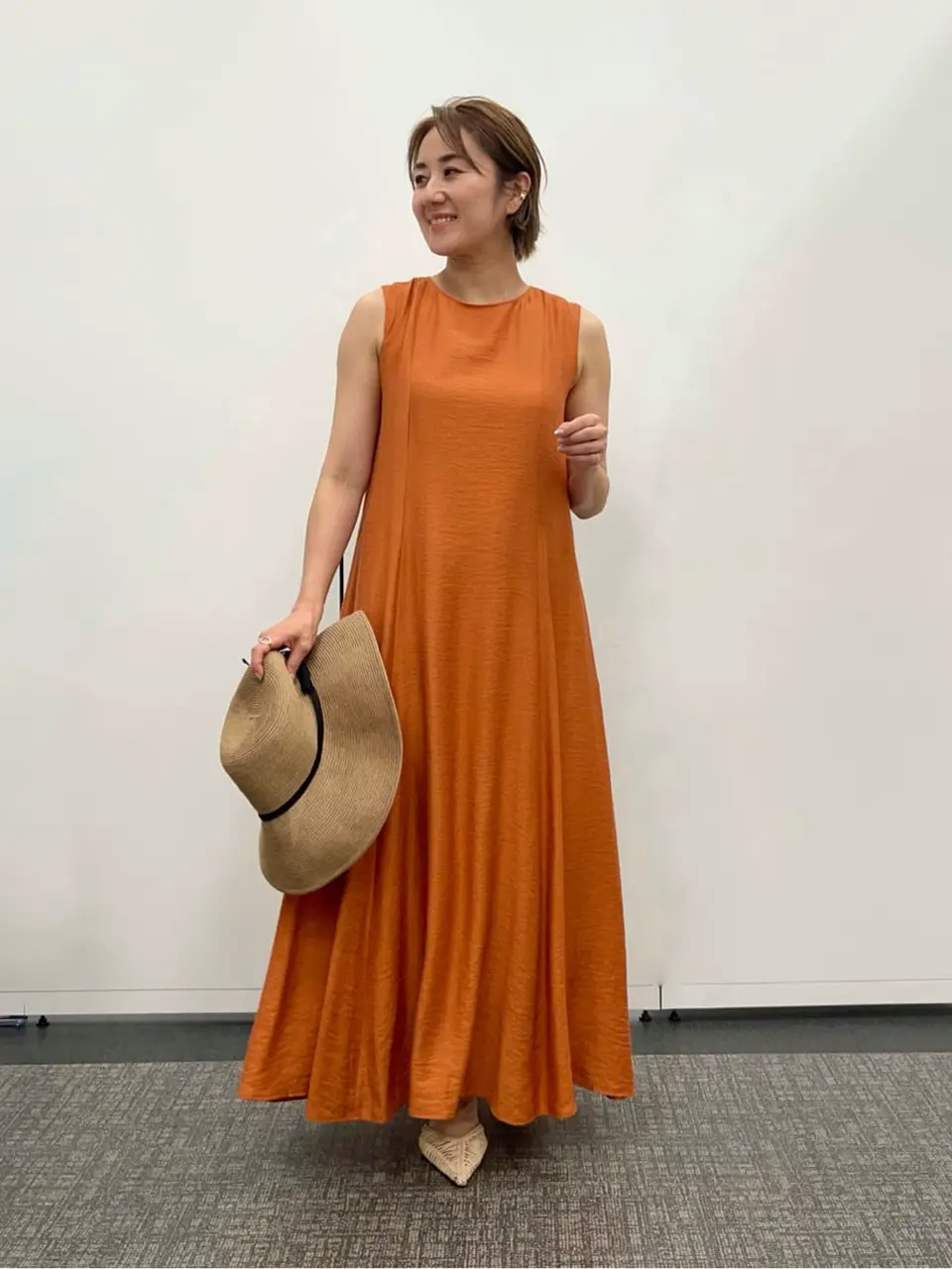  茂木 コーディネート画像