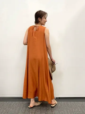 ONWARD CROSSET SELECT 茂木 コーディネート画像