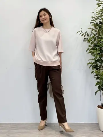 ONWARD CROSSET SELECT 豊國 コーディネート画像