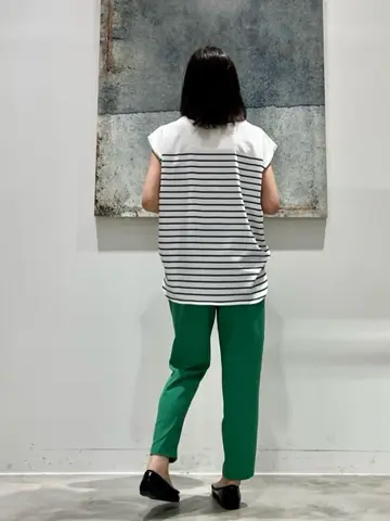 ONWARD CROSSET SELECT 田中 コーディネート画像